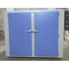 Incense Stick Dryer Machine